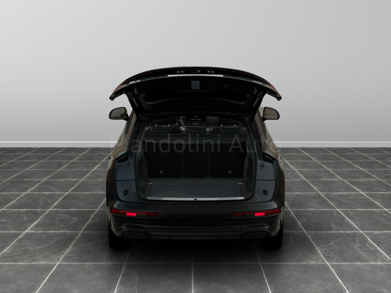 11 - Audi Q5 40 2.0 tdi mhev 12v s line quattro s tronic