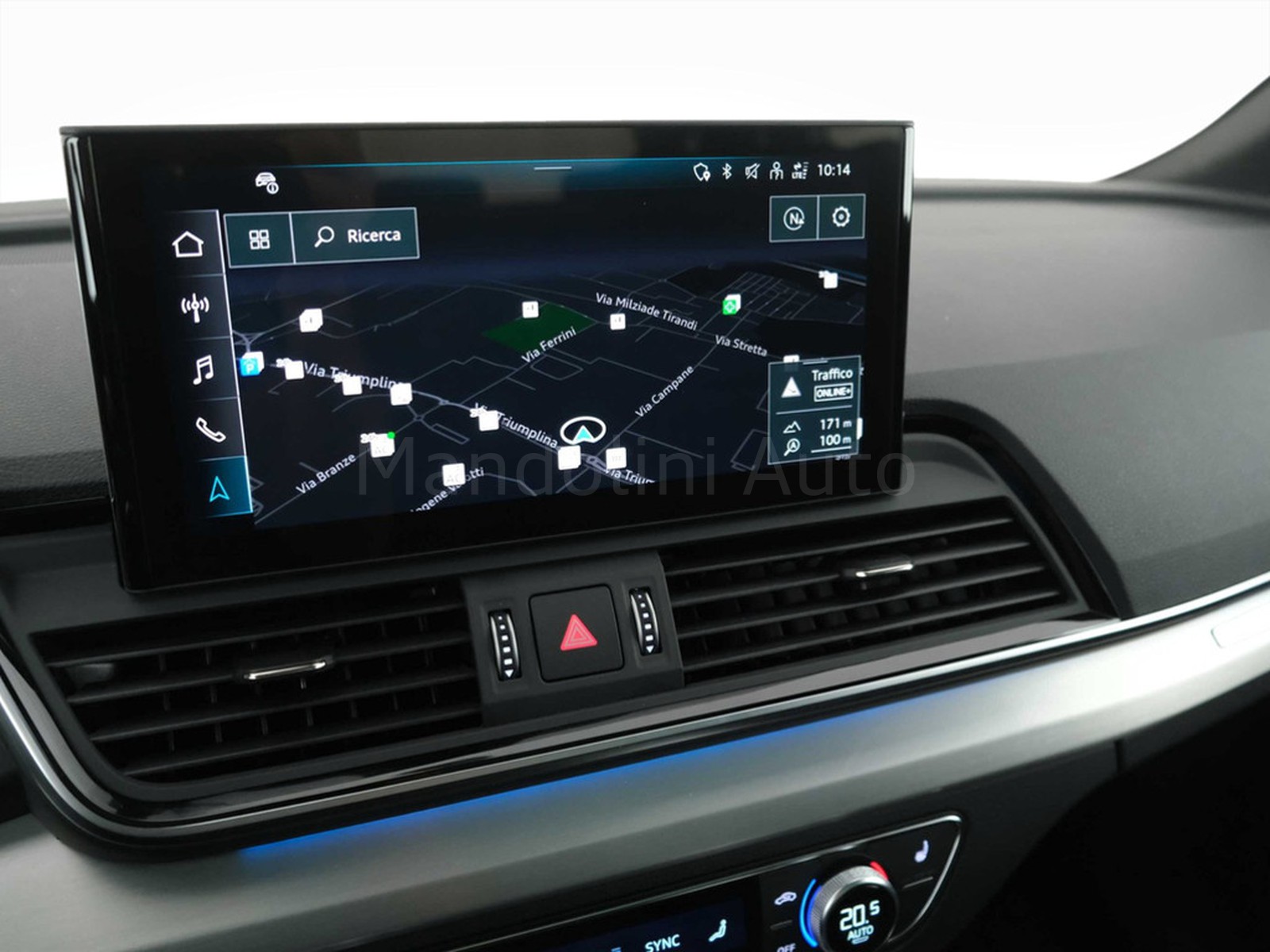 9 - Audi Q5 55 2.0 tfsi e s line plus quattro s tronic