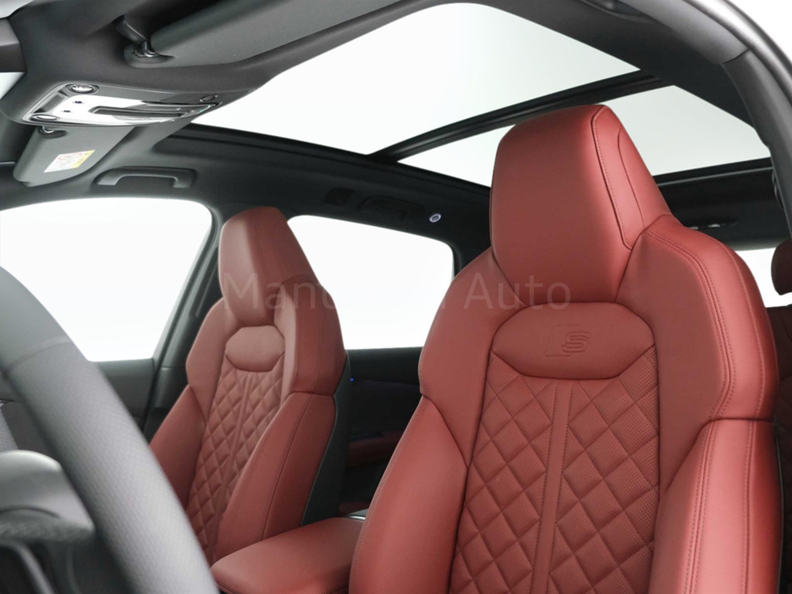 38 - Audi SQ7 s4.0 v8 tfsi sport attitude quattro tiptronic 7p.ti