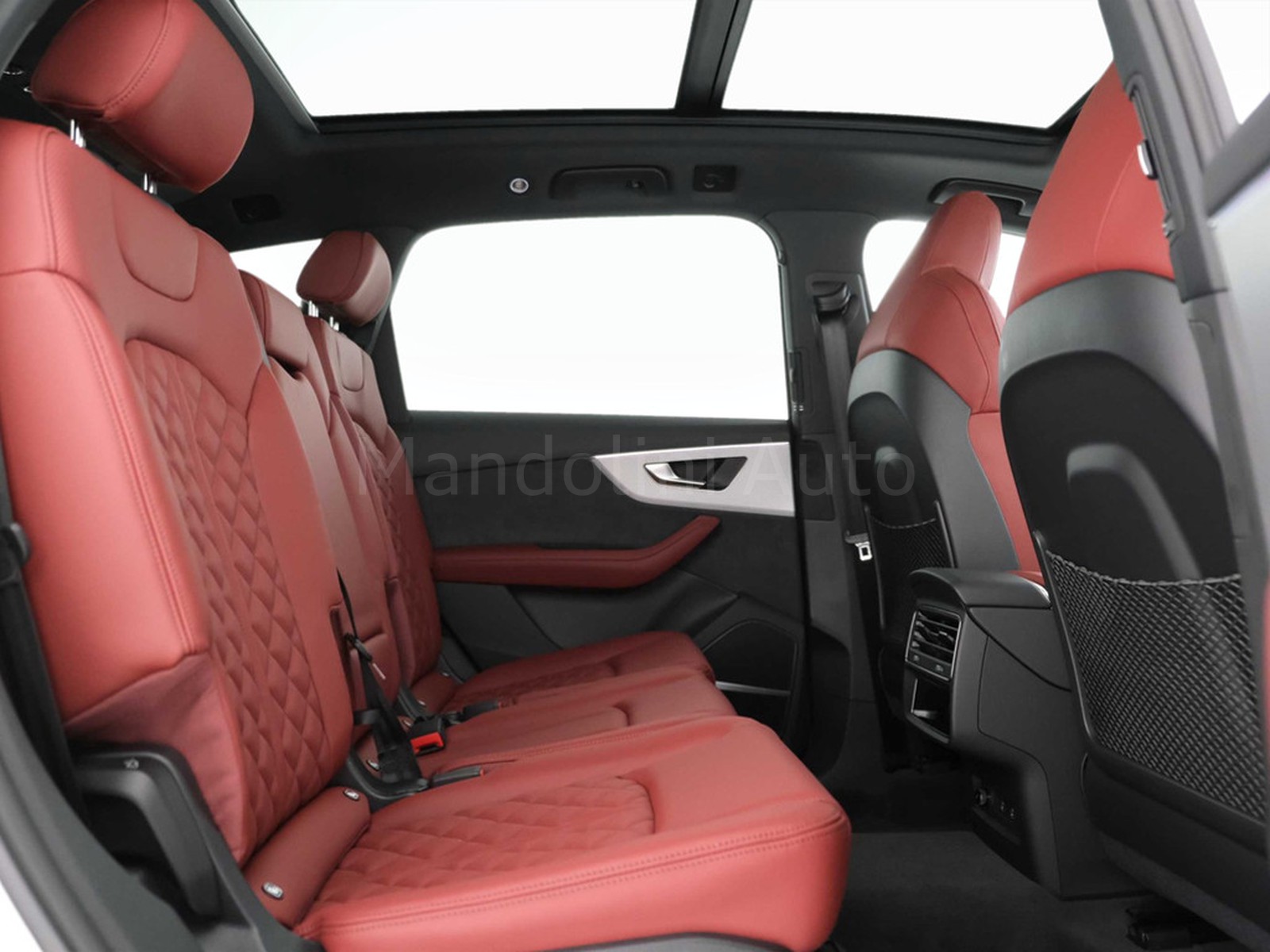 39 - Audi SQ7 s4.0 v8 tfsi sport attitude quattro tiptronic 7p.ti