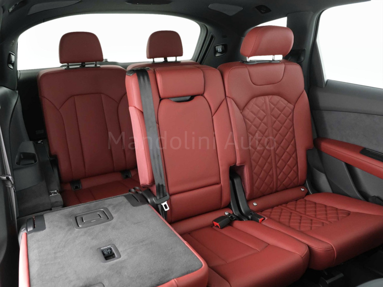 41 - Audi SQ7 s4.0 v8 tfsi sport attitude quattro tiptronic 7p.ti