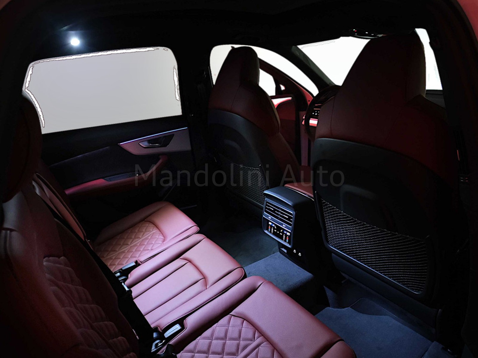 56 - Audi SQ7 s4.0 v8 tfsi sport attitude quattro tiptronic 7p.ti