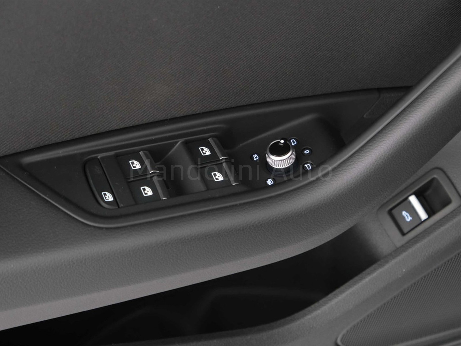 23 - Audi A5 sportback 35 2.0 tdi mhev 163cv s line edition s tronic