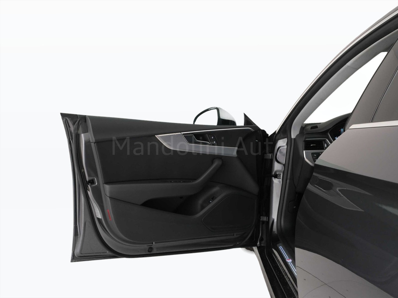 35 - Audi A5 sportback 35 2.0 tdi mhev 163cv s line edition s tronic