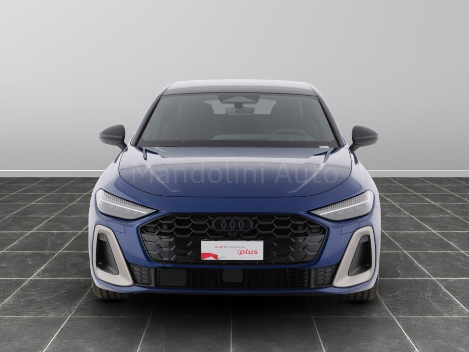 14 - Audi A5 berlina 2.0 tdi mhev+ 204cv launch edition one quattro s tronic