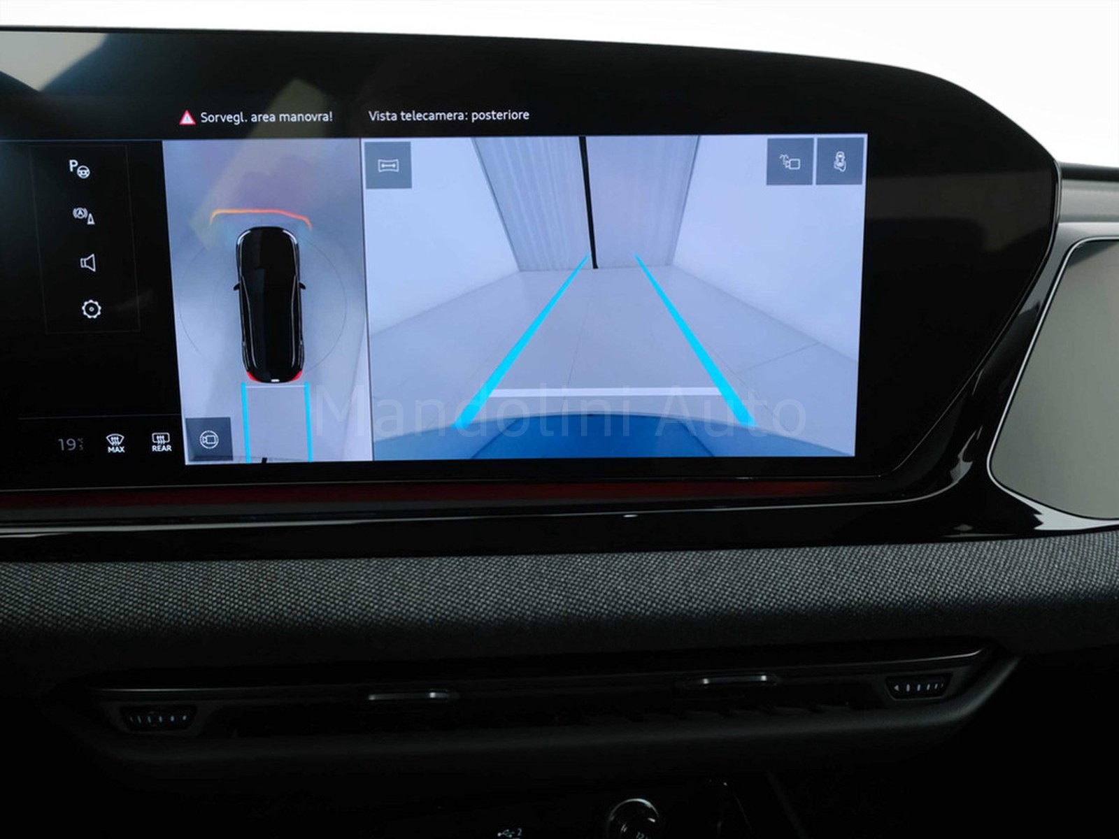 20 - Audi A5 berlina 2.0 tdi mhev+ 204cv launch edition one quattro s tronic