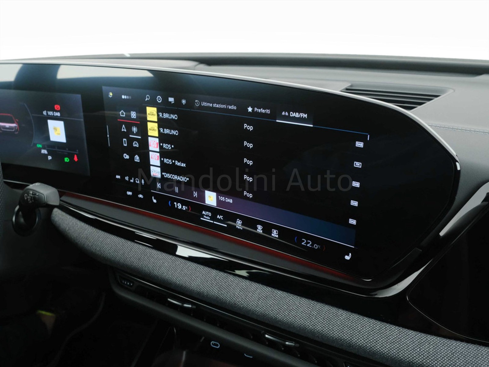 21 - Audi A5 berlina 2.0 tdi mhev+ 204cv launch edition one quattro s tronic