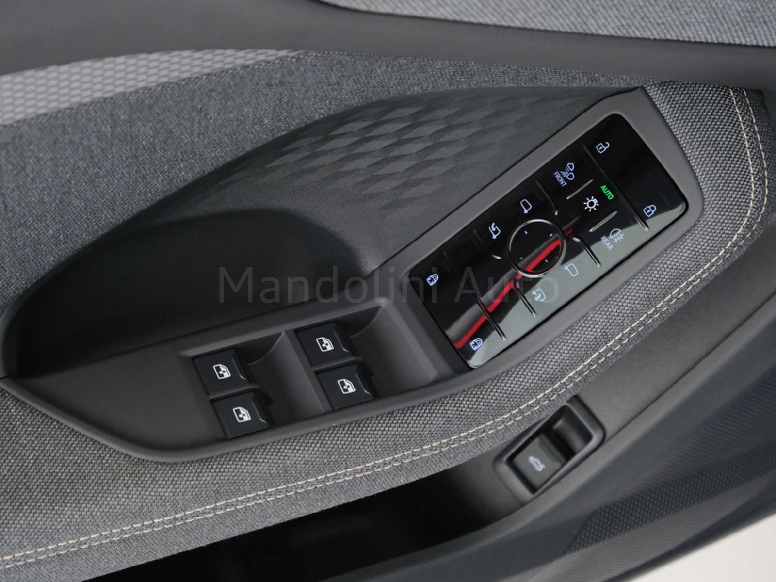 23 - Audi A5 berlina 2.0 tdi mhev+ 204cv launch edition one quattro s tronic