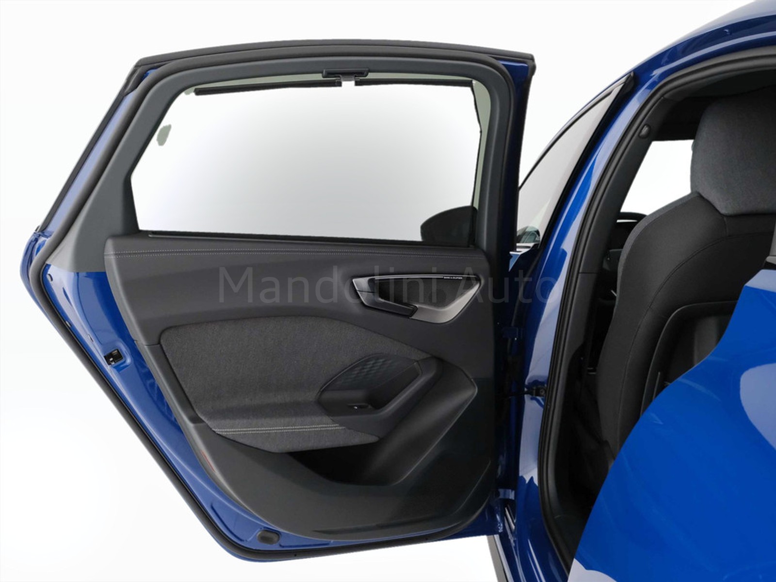 44 - Audi A5 berlina 2.0 tdi mhev+ 204cv launch edition one quattro s tronic