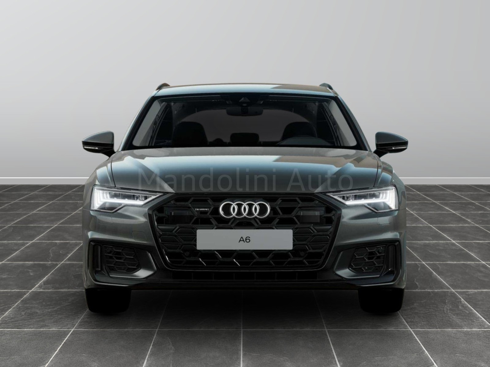 2 - Audi A6 avant 40 2.0 tdi mhev 12v s line edition quattro ultra s tronic