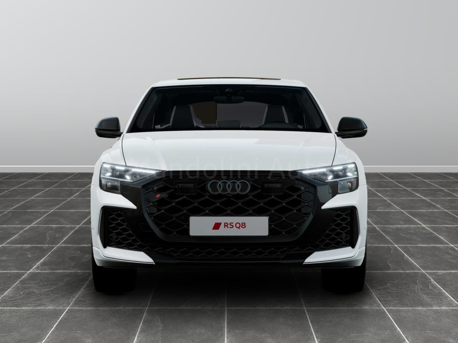 4 - Audi RSQ8 rs 4.0 v8 mhev 48v 600cv tiptronic