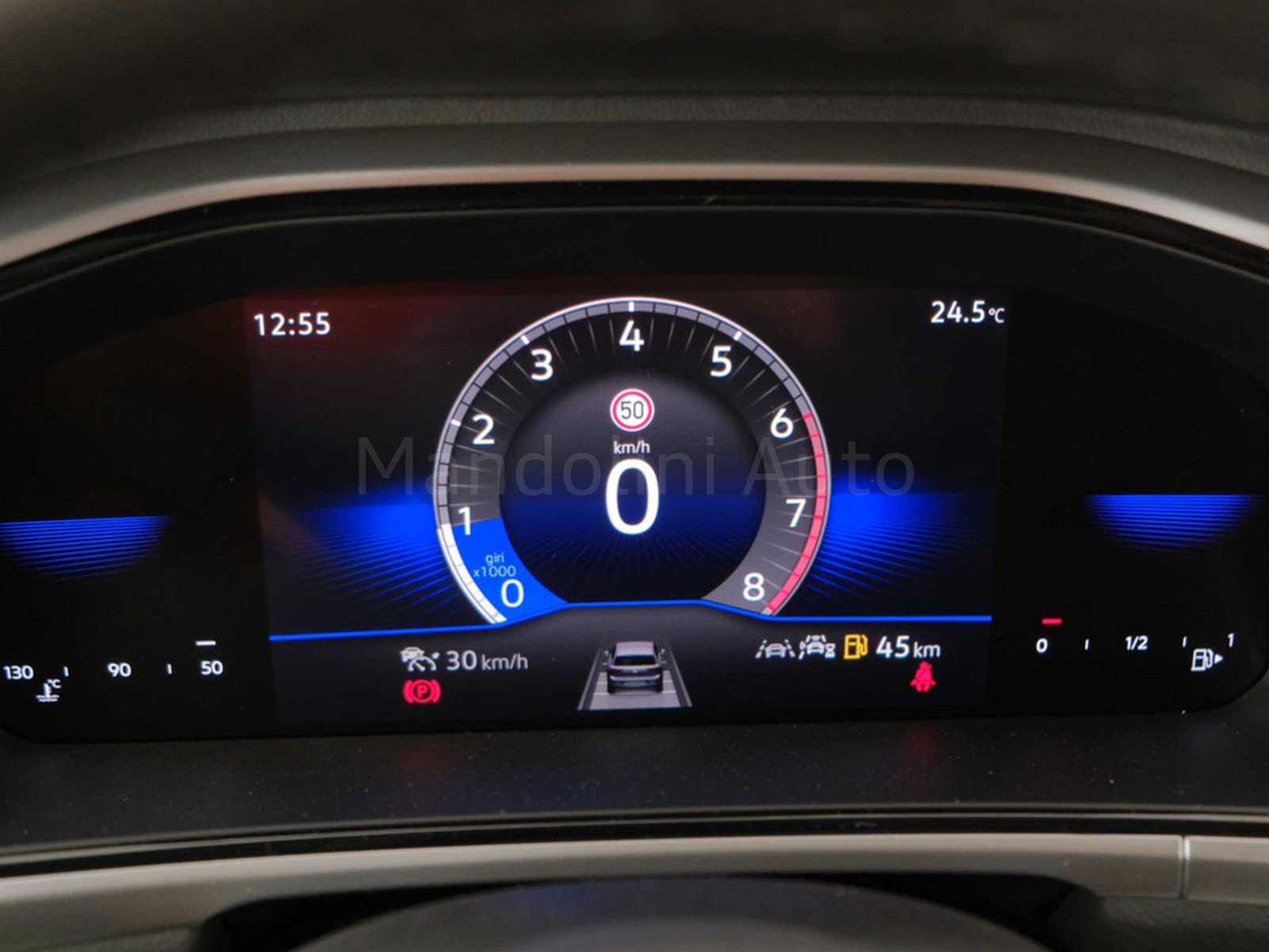 18 - Volkswagen T-Roc 1.0 tsi 115cv edition plus