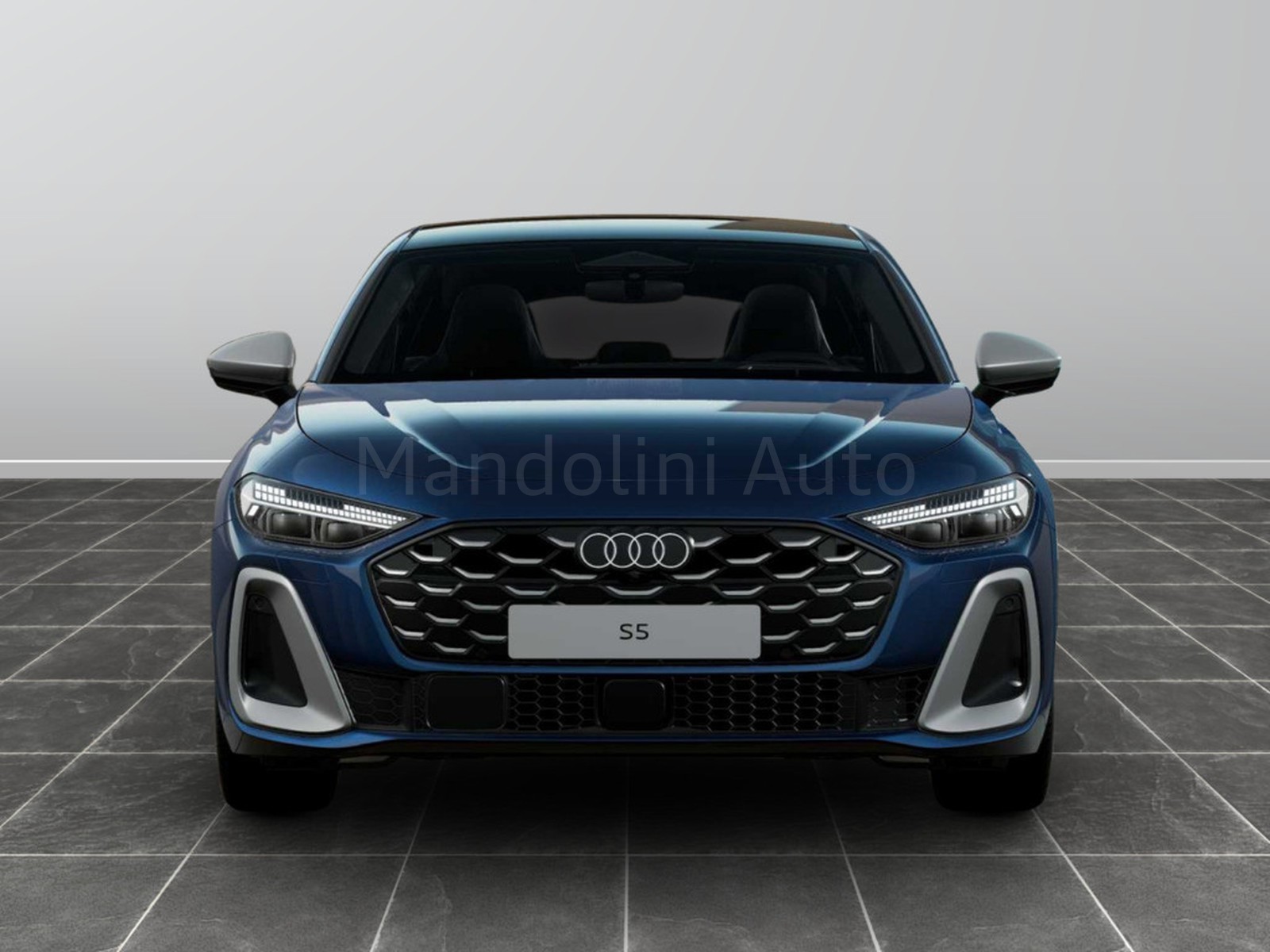 3 - Audi S5 berlina 3.0 v6 tfsi mhev+ 367cv quattro