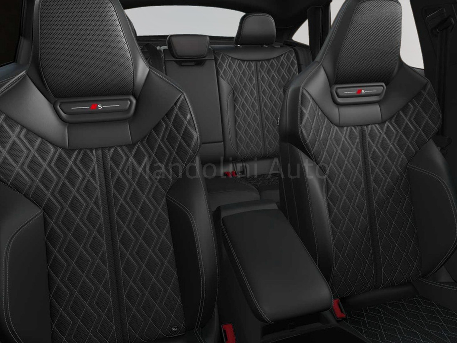 5 - Audi S5 berlina 3.0 v6 tfsi mhev+ 367cv quattro