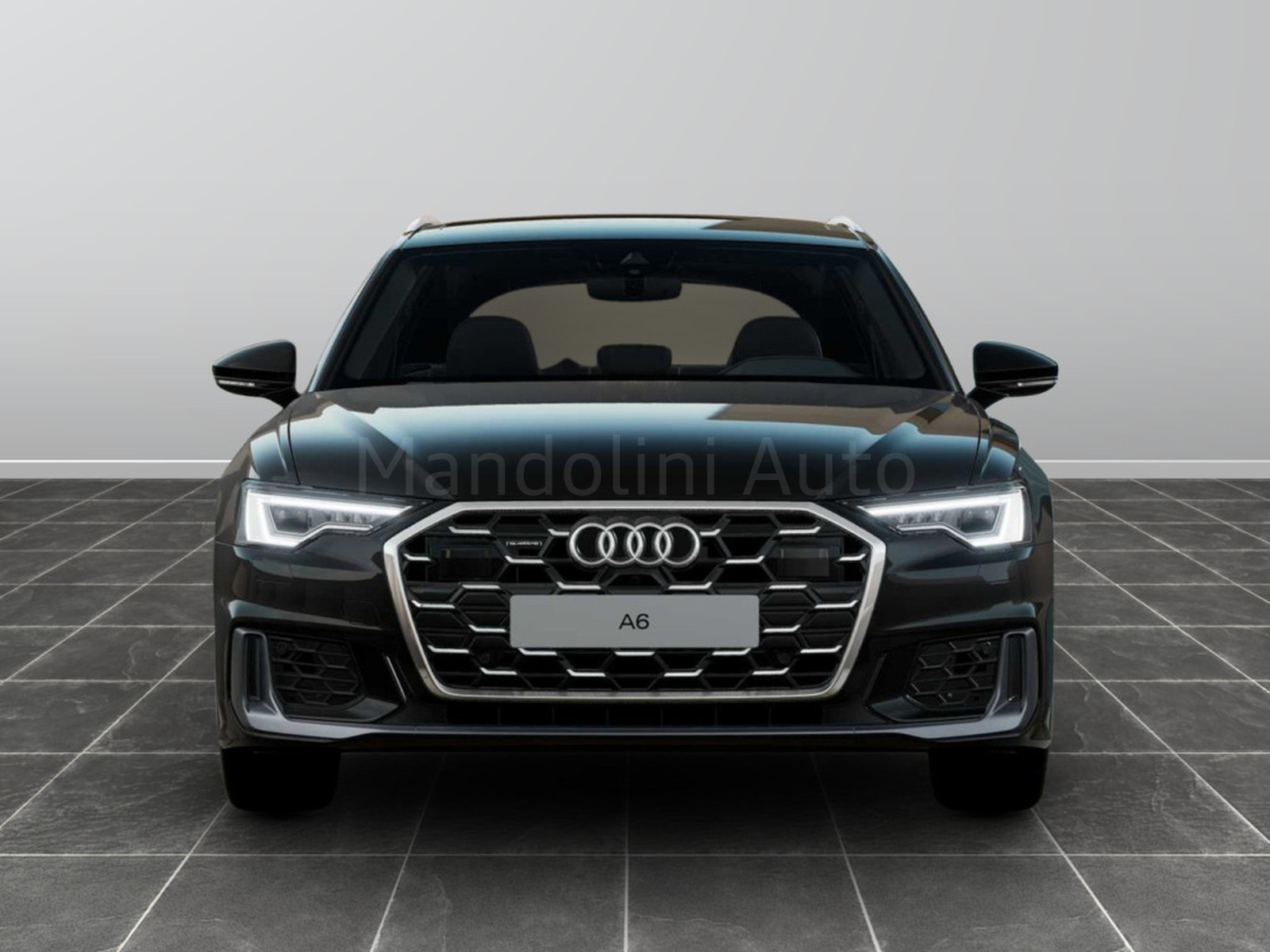 2 - Audi A6 avant 45 3.0 v6 tdi mhev 48v s line edition quattro ultra s tronic