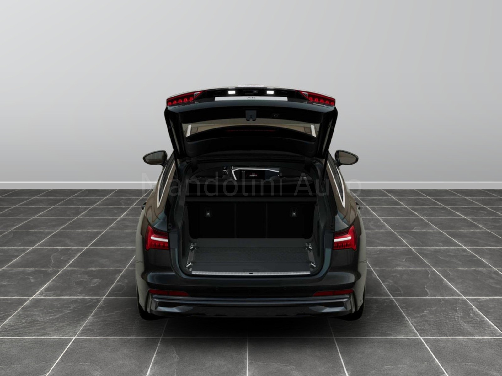 10 - Audi A6 avant 45 3.0 v6 tdi mhev 48v s line edition quattro ultra s tronic