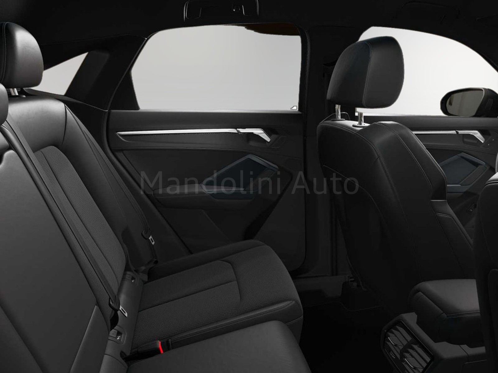 8 - Audi Q3 sportback 40 2.0 tdi 193cv s line edition quattro s tronic