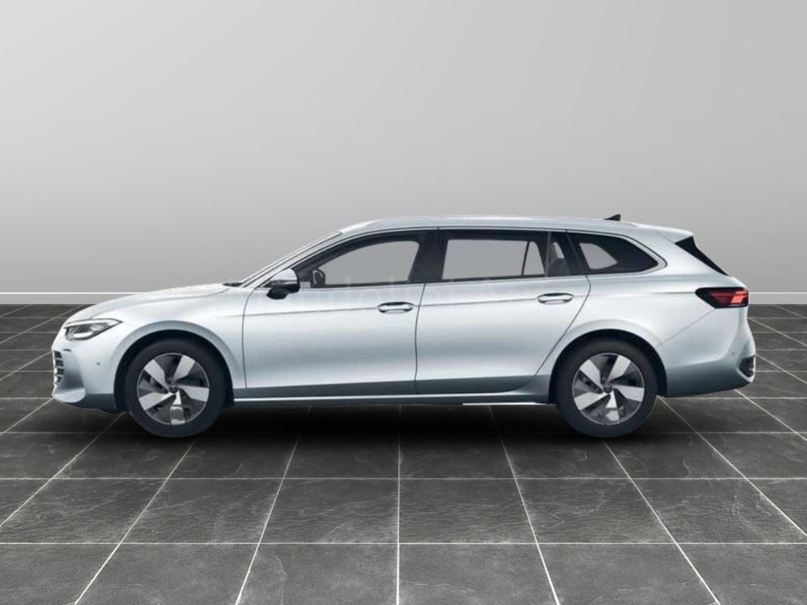 2 - Volkswagen Passat 2.0 tdi scr evo 150cv business dsg