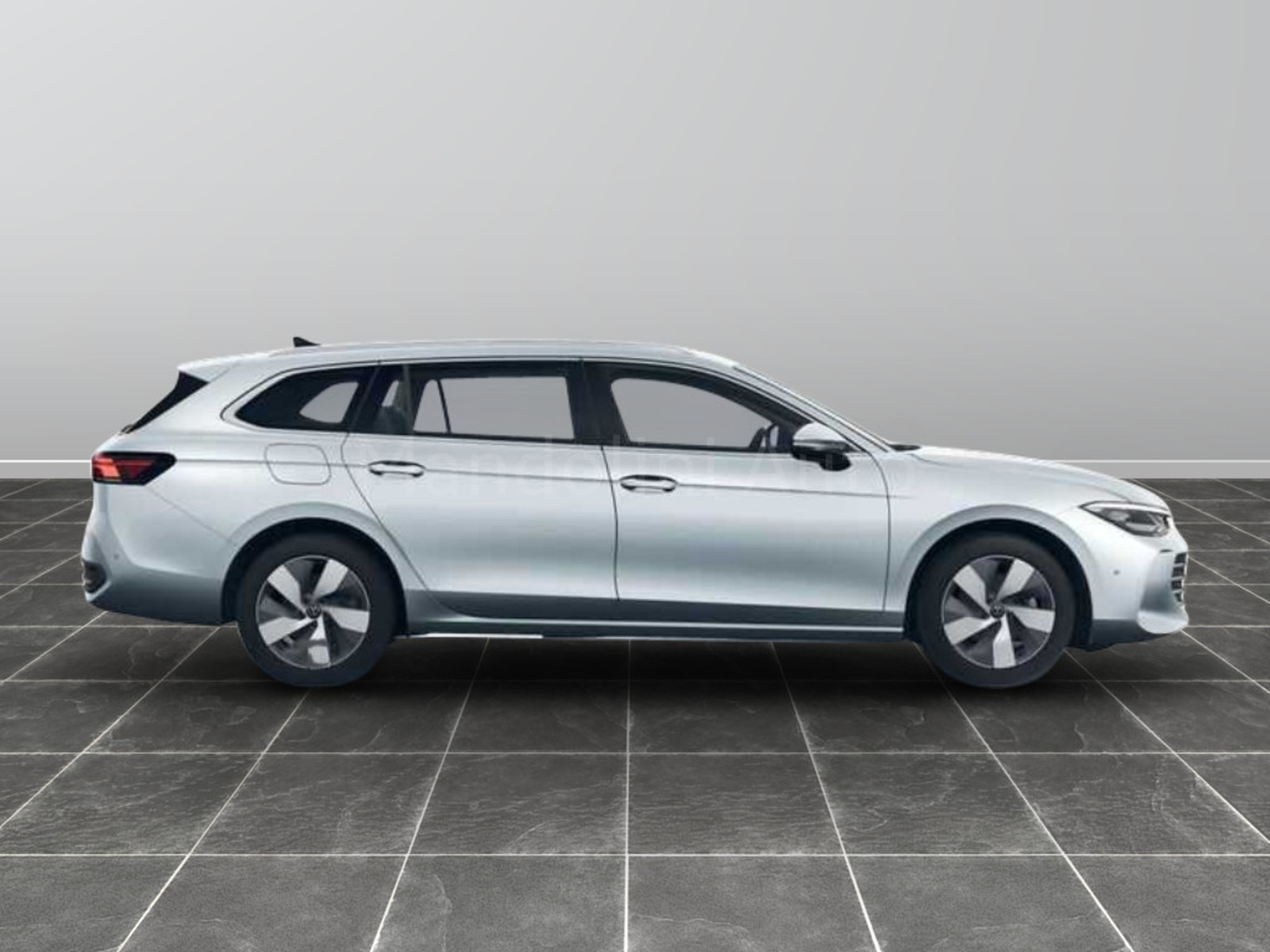 3 - Volkswagen Passat 2.0 tdi scr evo 150cv business dsg