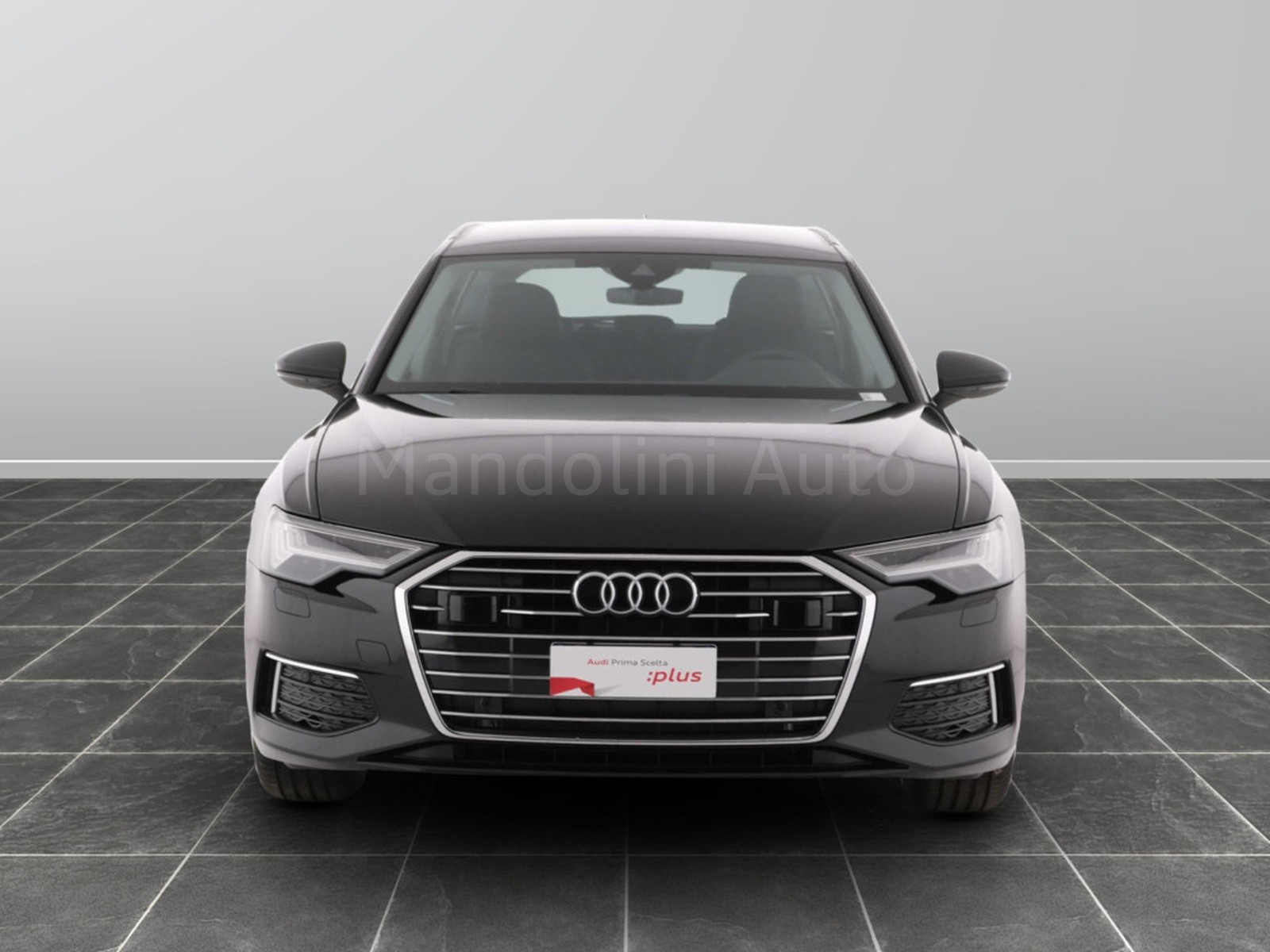 14 - Audi A6 avant 35 2.0 tdi mhev business design s tronic