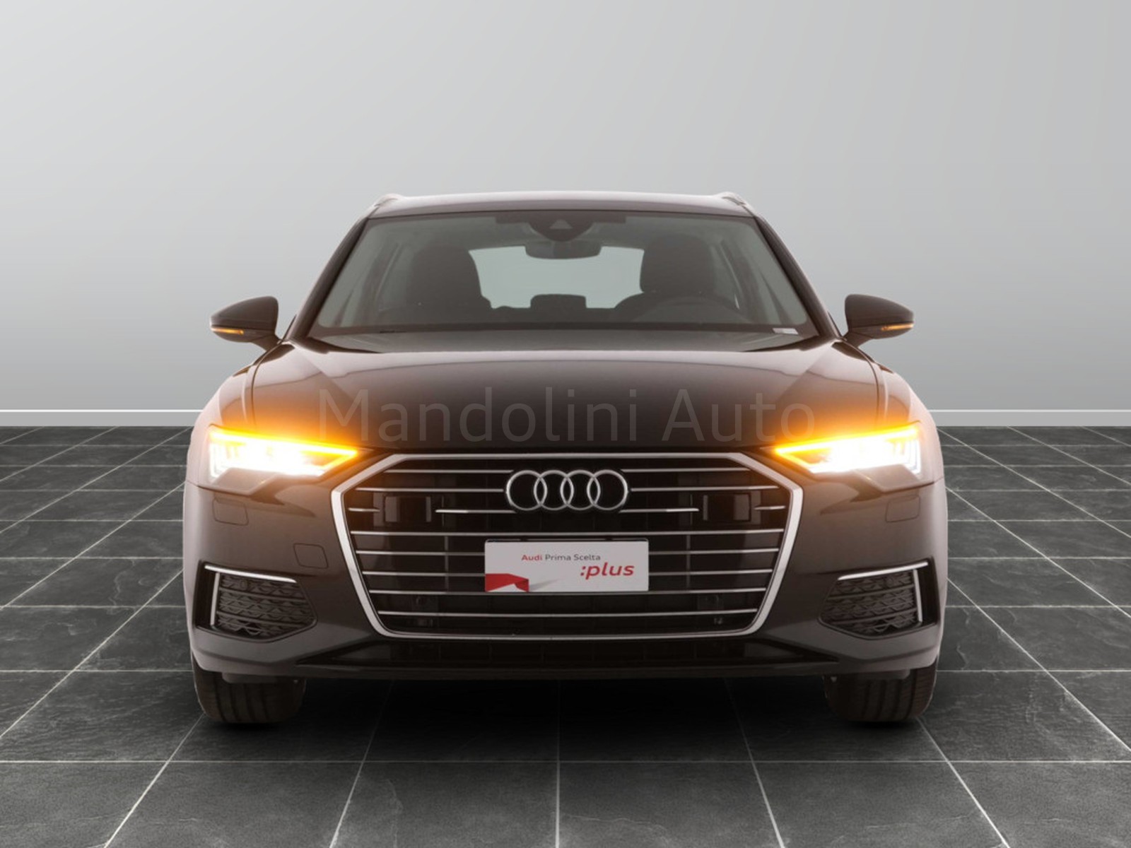 48 - Audi A6 avant 35 2.0 tdi mhev business design s tronic