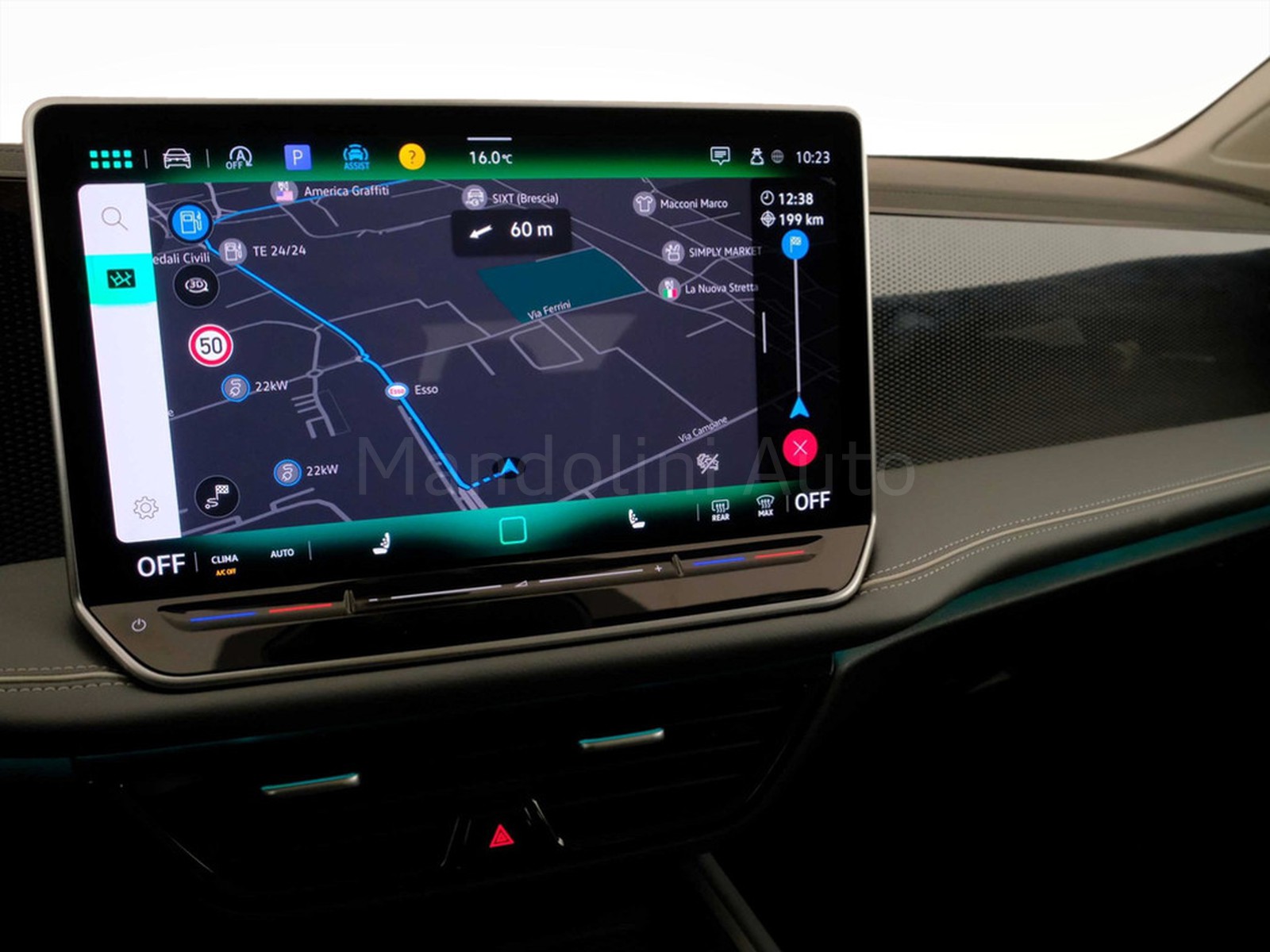 22 - Volkswagen Passat 2.0 tdi scr evo 150cv business