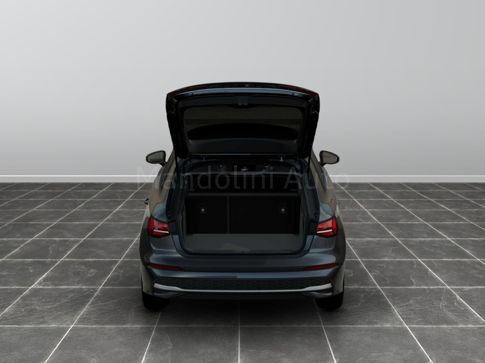 10 - Audi A3 sportback 30 1.5 tfsi mhev business advanced s tronic