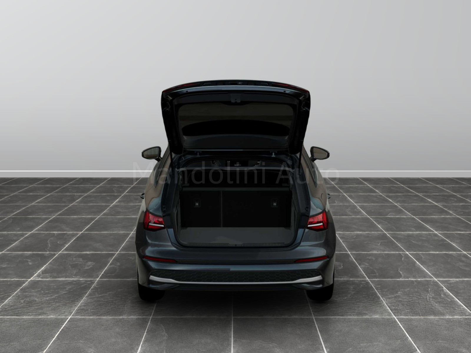 11 - Audi A3 sportback 1.5 tfsi mhev 48v 150cv business advanced s tronic