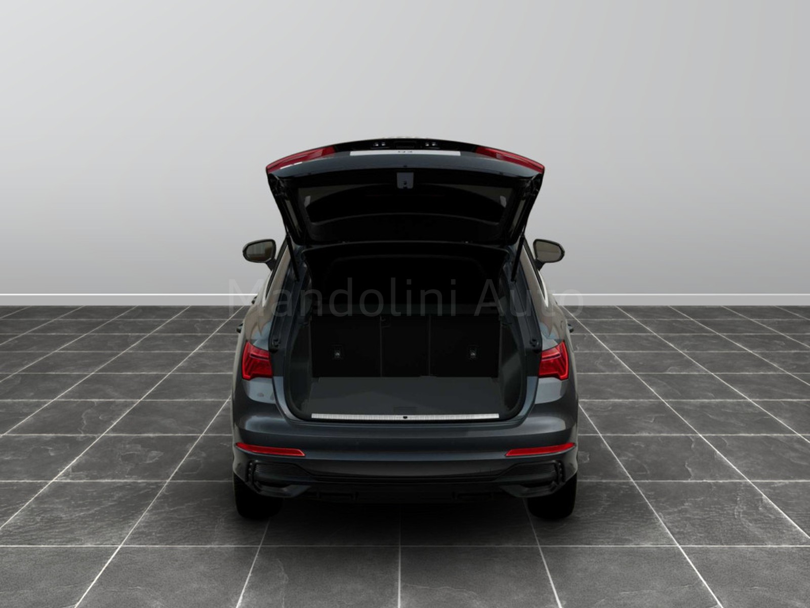 10 - Audi Q3 35 2.0 tdi s line edition s tronic