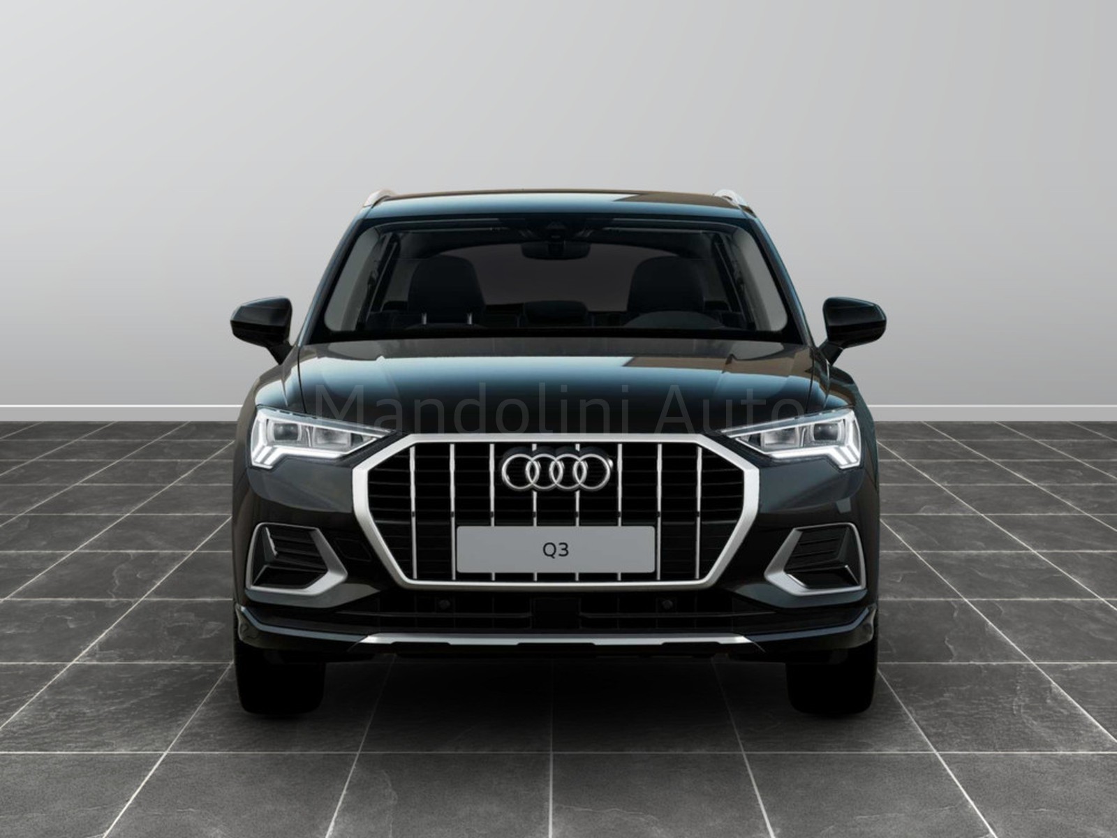 2 - Audi Q3 35 2.0 tdi business advanced s tronic