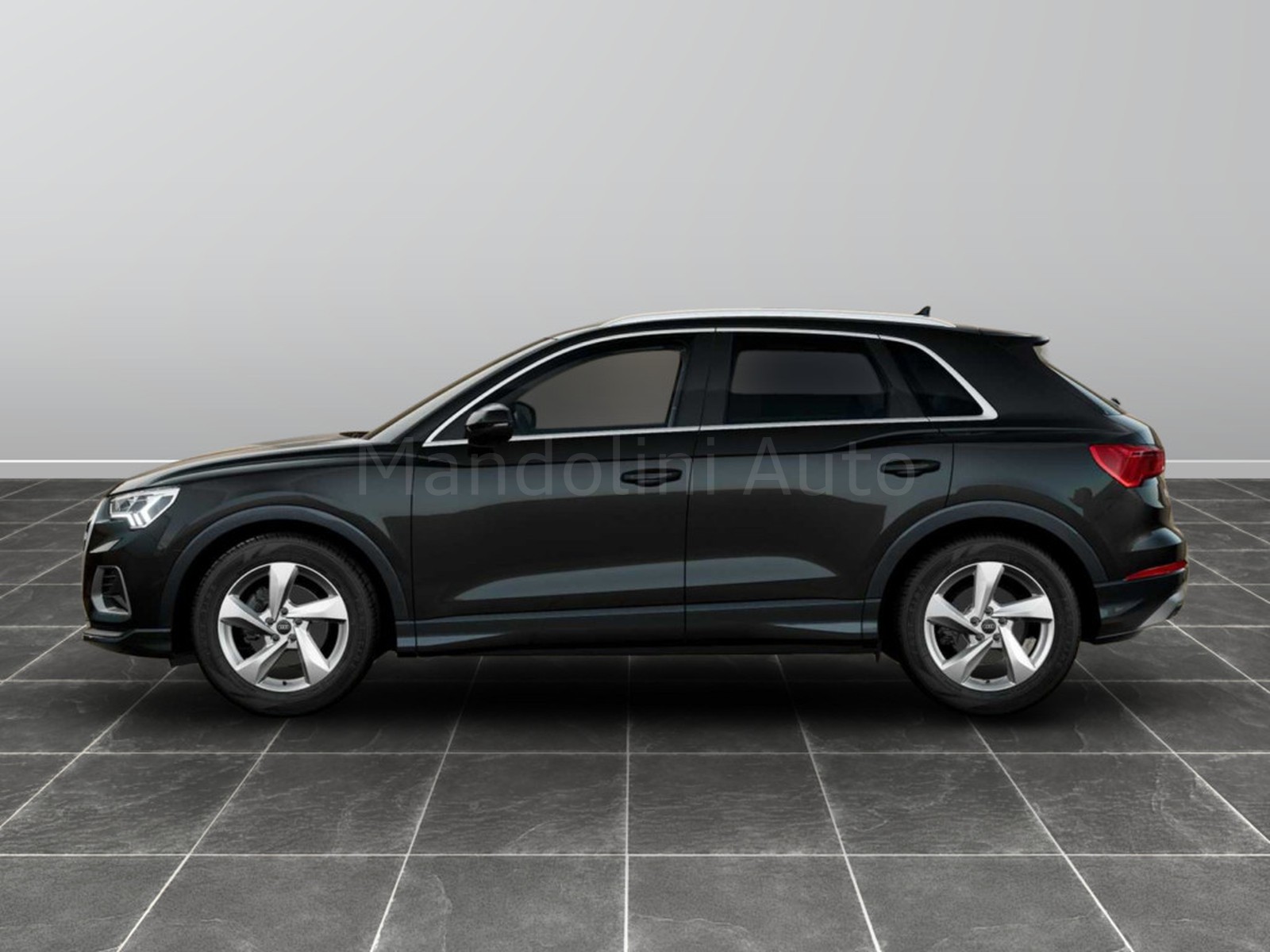 3 - Audi Q3 35 2.0 tdi business advanced s tronic