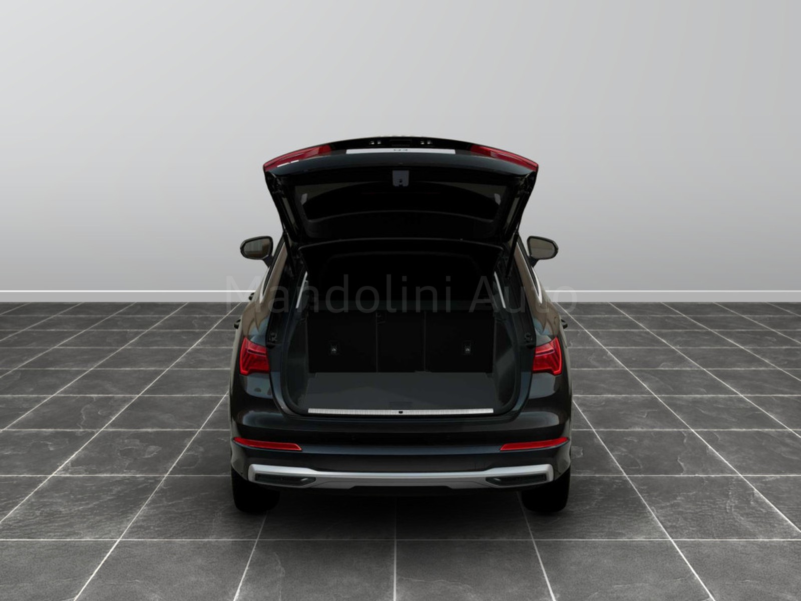 11 - Audi Q3 35 2.0 tdi business advanced s tronic