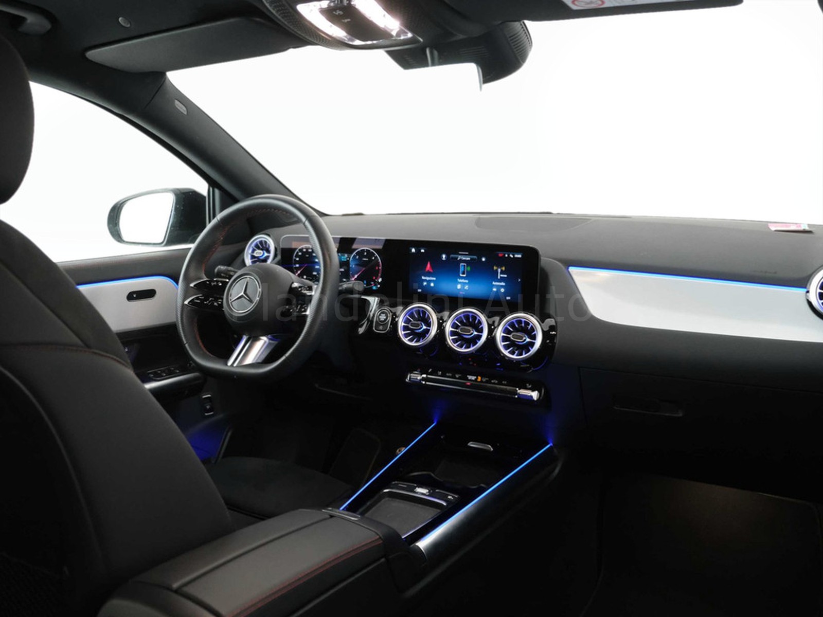 6 - Mercedes GLA 200 d amg line advanced plus 4matic 8g-dct