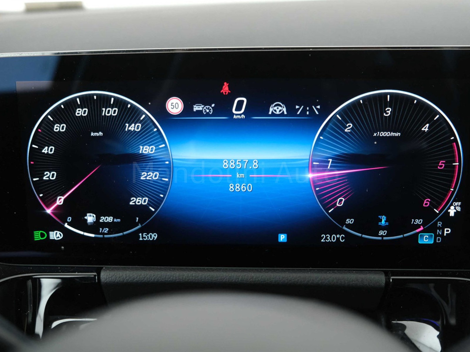 18 - Mercedes GLA 200 d amg line advanced plus 4matic 8g-dct