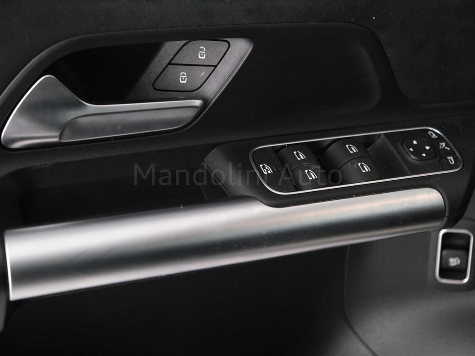 23 - Mercedes GLA 200 d amg line advanced plus 4matic 8g-dct