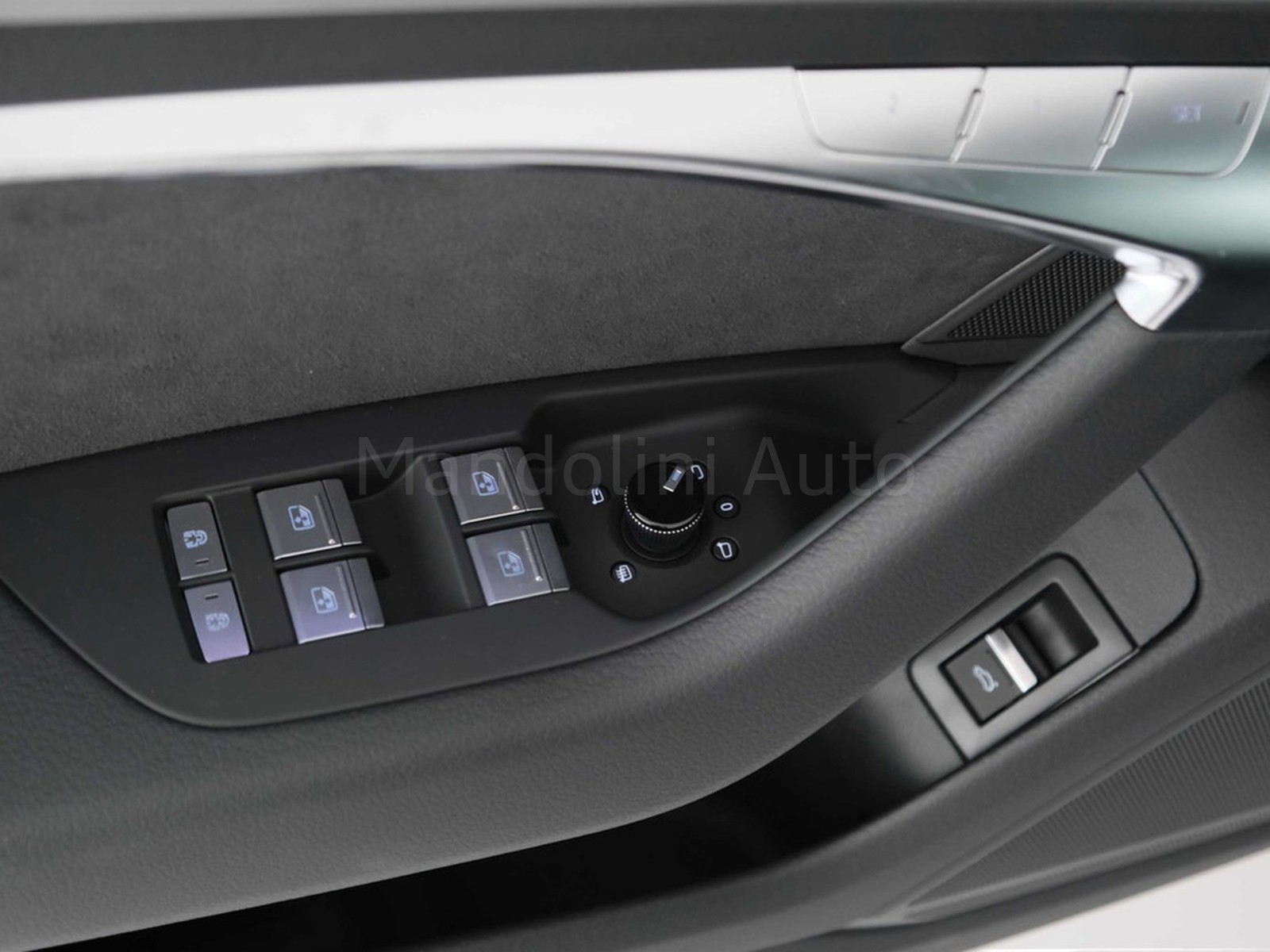 12 - Audi A7 sportback 50 3.0 v6 tdi mhev 48v business advanced quattro tiptronic