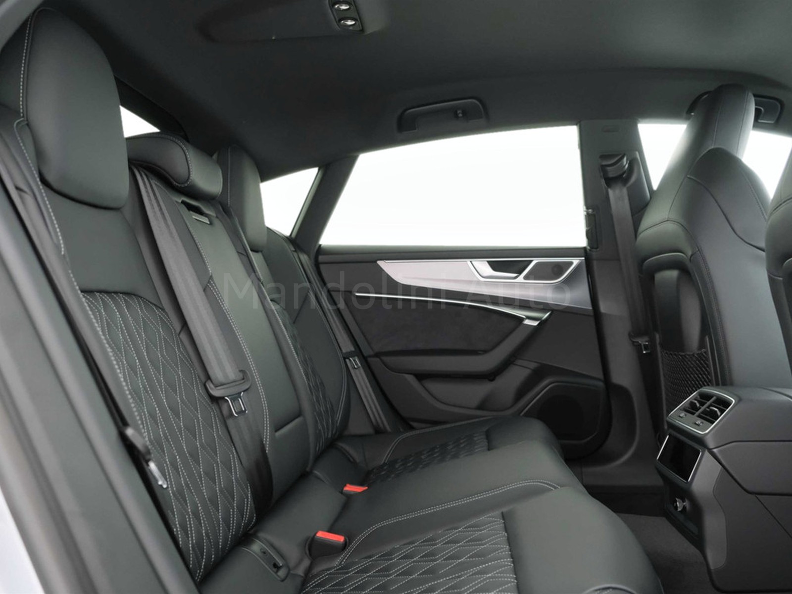 38 - Audi A7 sportback 50 3.0 v6 tdi mhev 48v business advanced quattro tiptronic