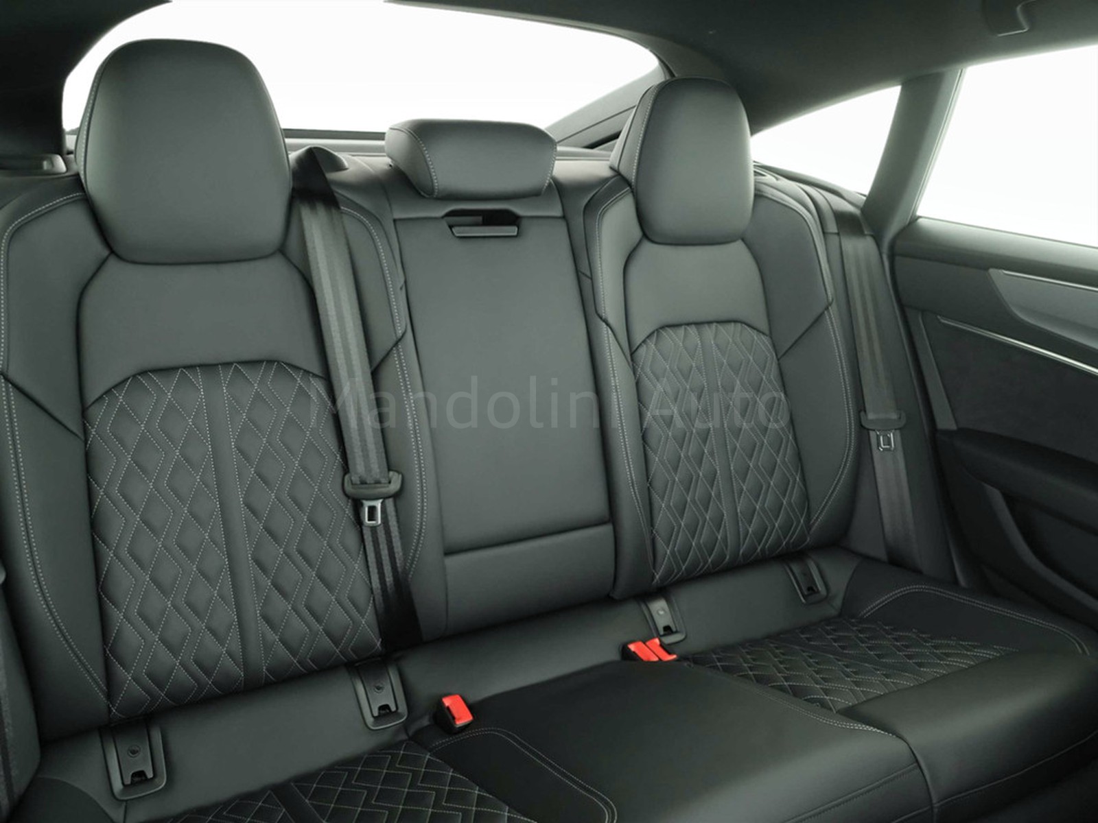 39 - Audi A7 sportback 50 3.0 v6 tdi mhev 48v business advanced quattro tiptronic