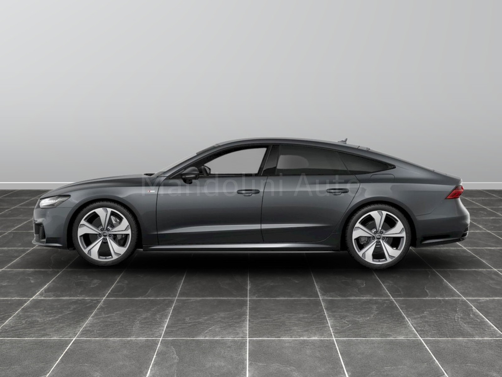 2 - Audi A7 sportback 50 2.0 tfsi e 265cv business advanced quattro ultra s tronic