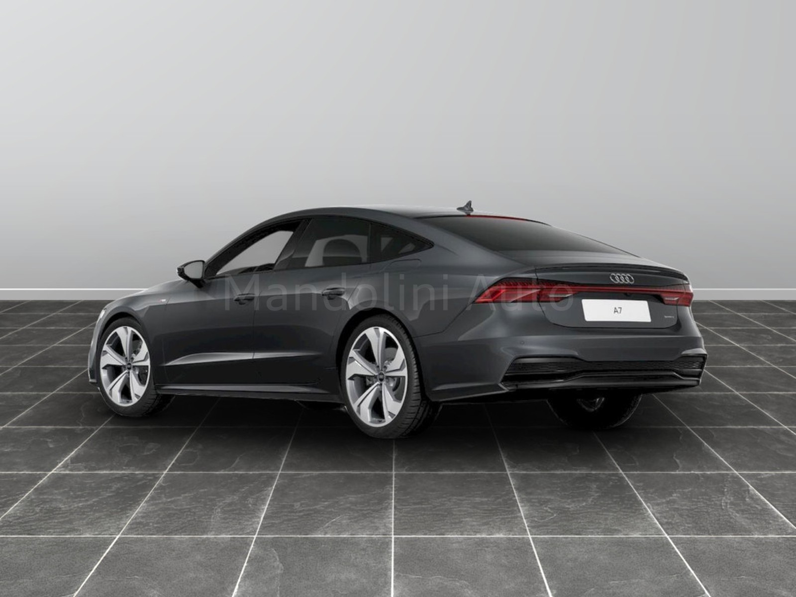 3 - Audi A7 sportback 50 2.0 tfsi e 265cv business advanced quattro ultra s tronic