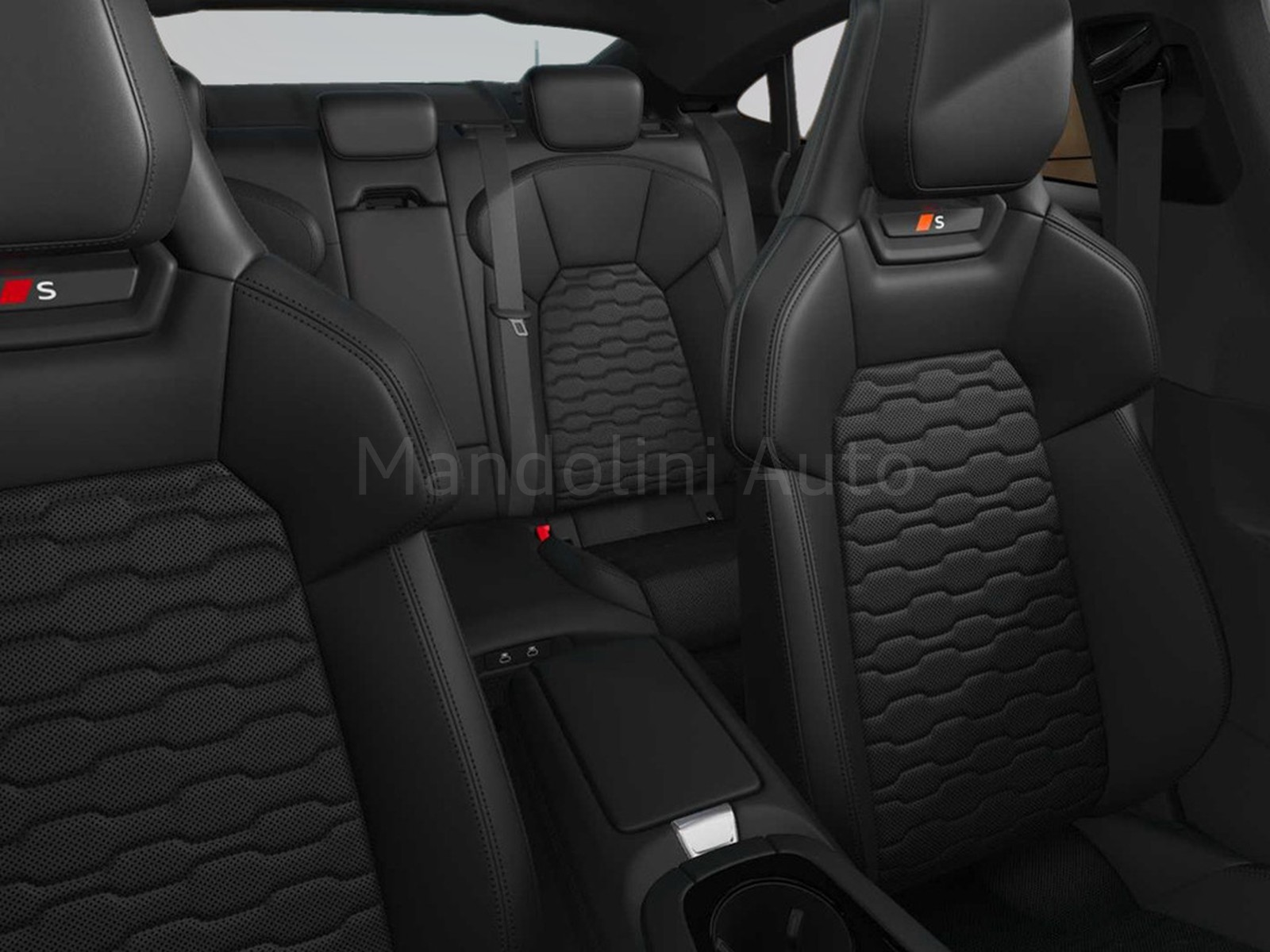 10 - Audi e-tron GT s quattro