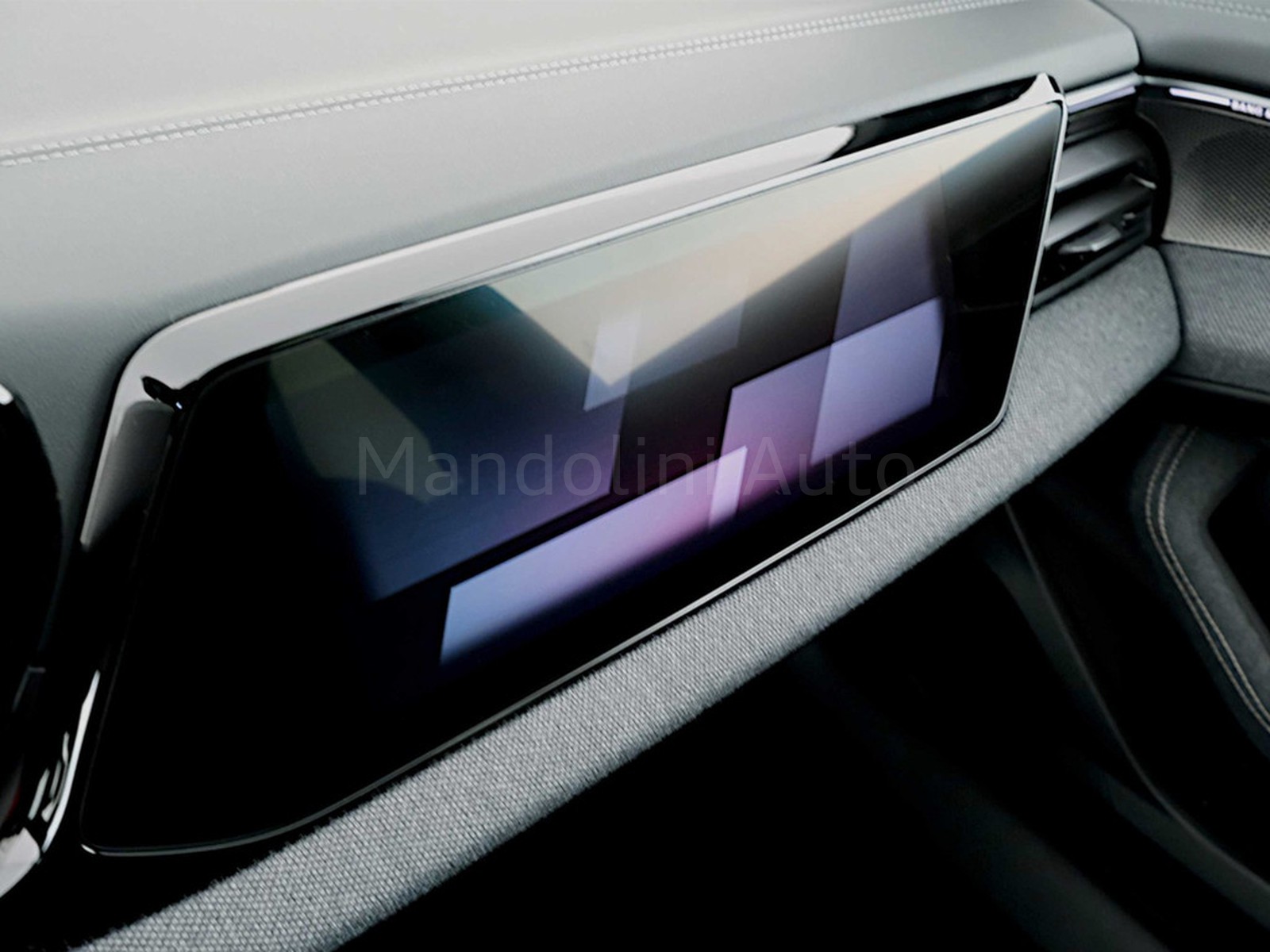 22 - Audi A5 berlina 2.0 tdi mhev+ 204cv launch edition one quattro s tronic