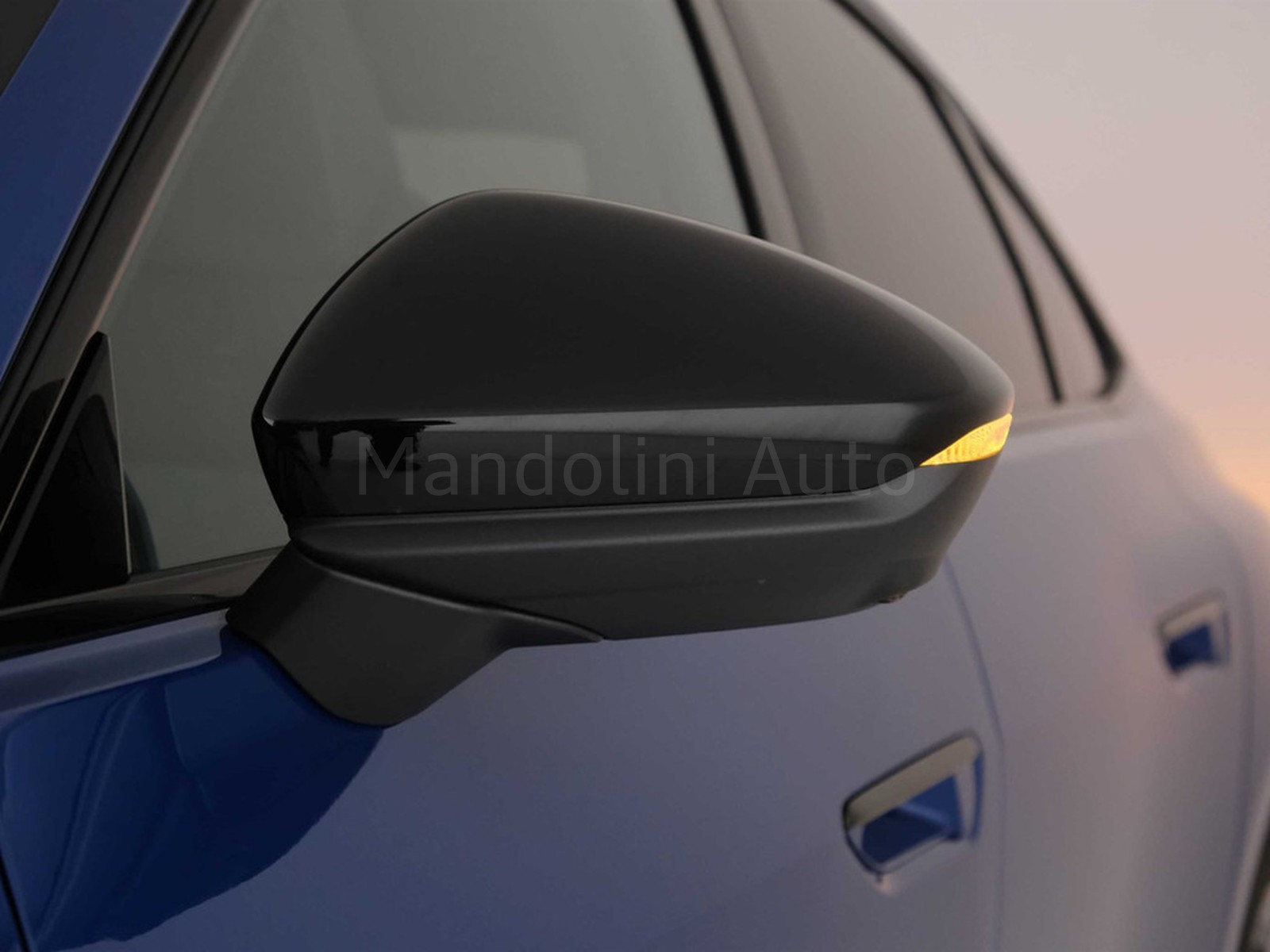 51 - Audi A5 berlina 2.0 tdi mhev+ 204cv launch edition one quattro s tronic