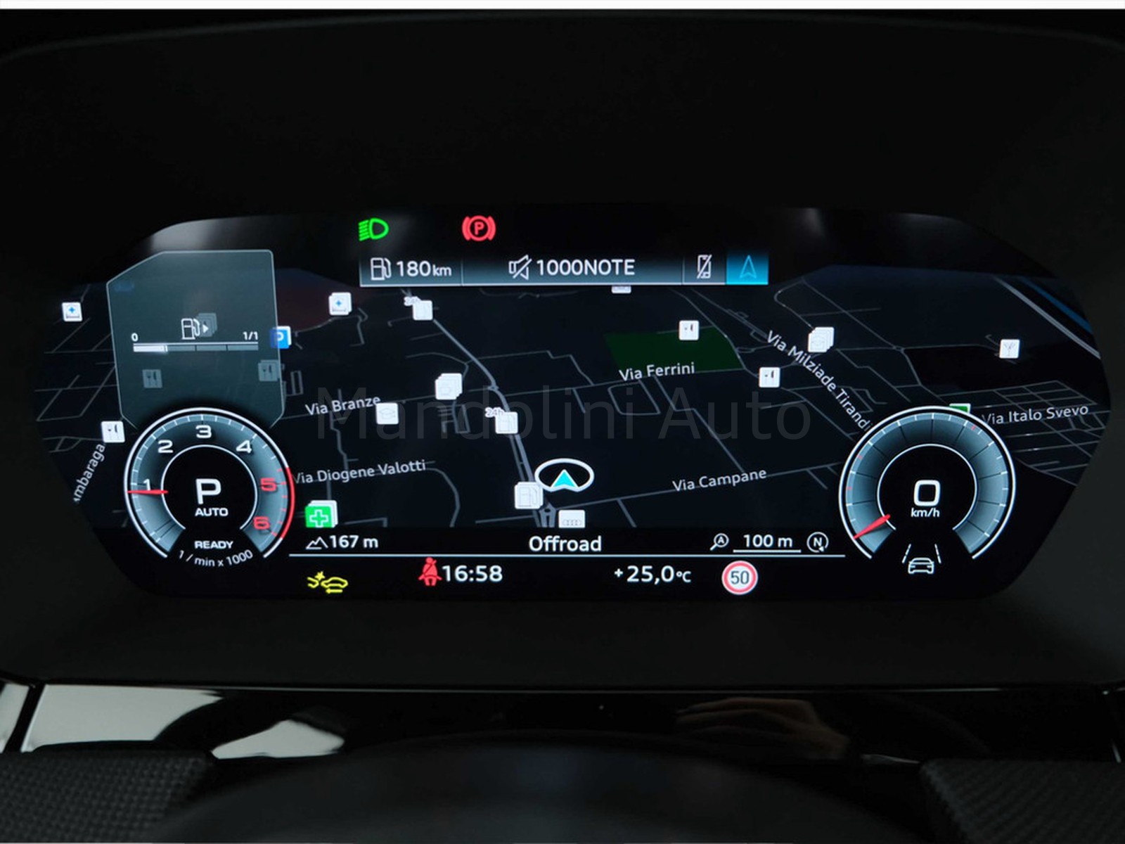 20 - Audi A3 sedan 2.0 tdi 150cv s line edition s tronic