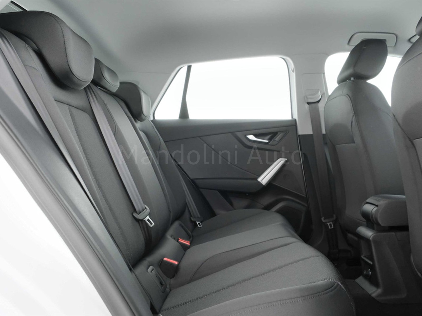 34 - Audi Q2 35 2.0 tdi business s tronic