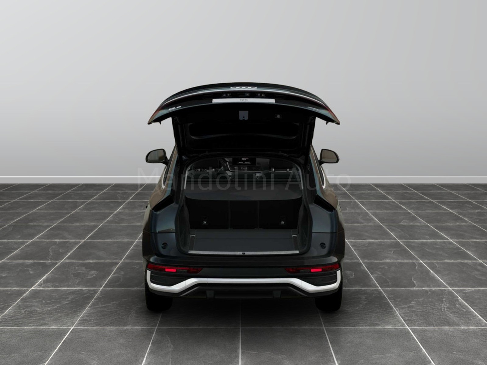 11 - Audi Q5 sportback 40 2.0 tdi mhev 12v s line quattro s tronic