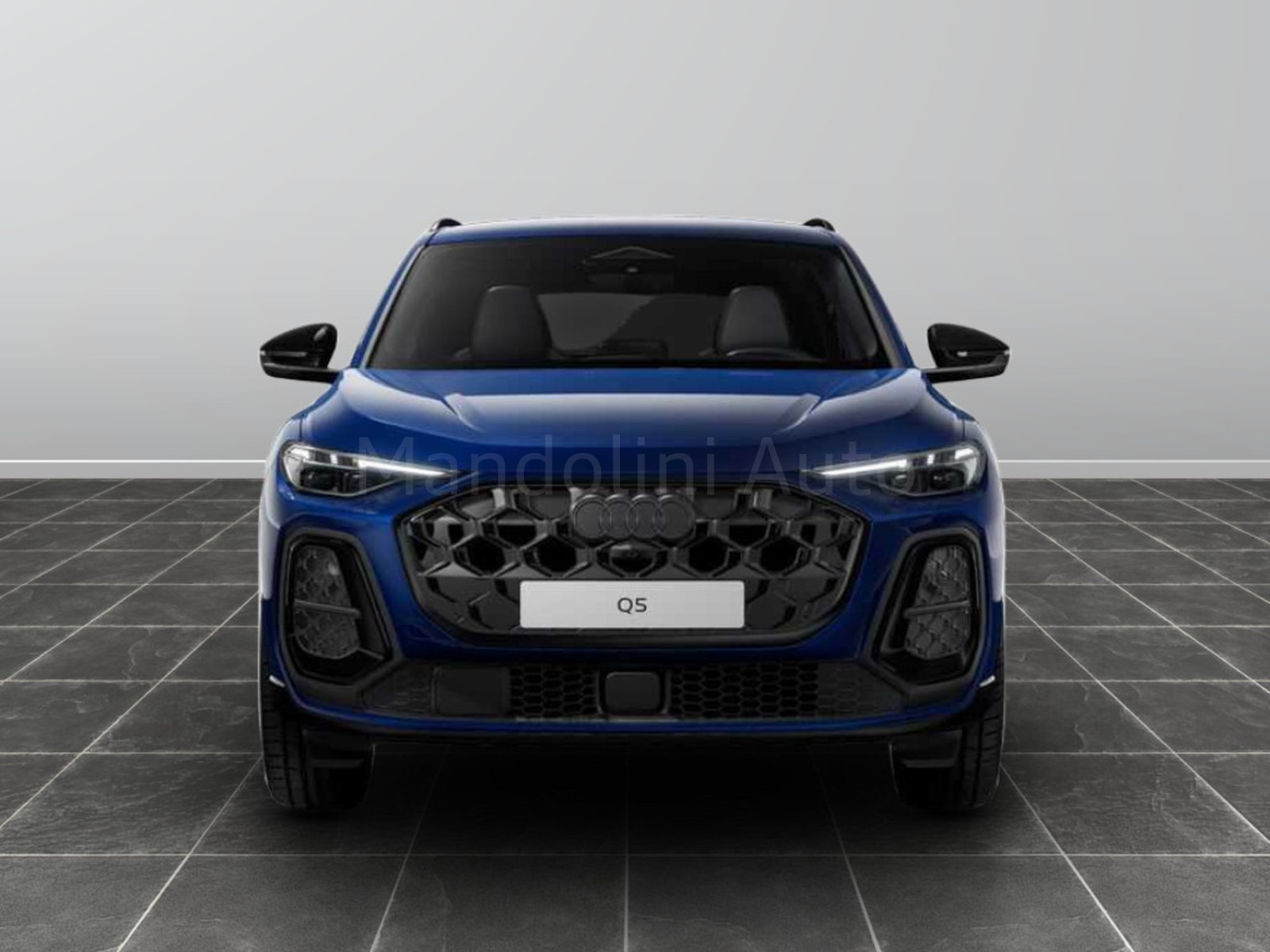 3 - Audi Q5 2.0 tdi mhev+ 204cv launch edition one quattro s tronic