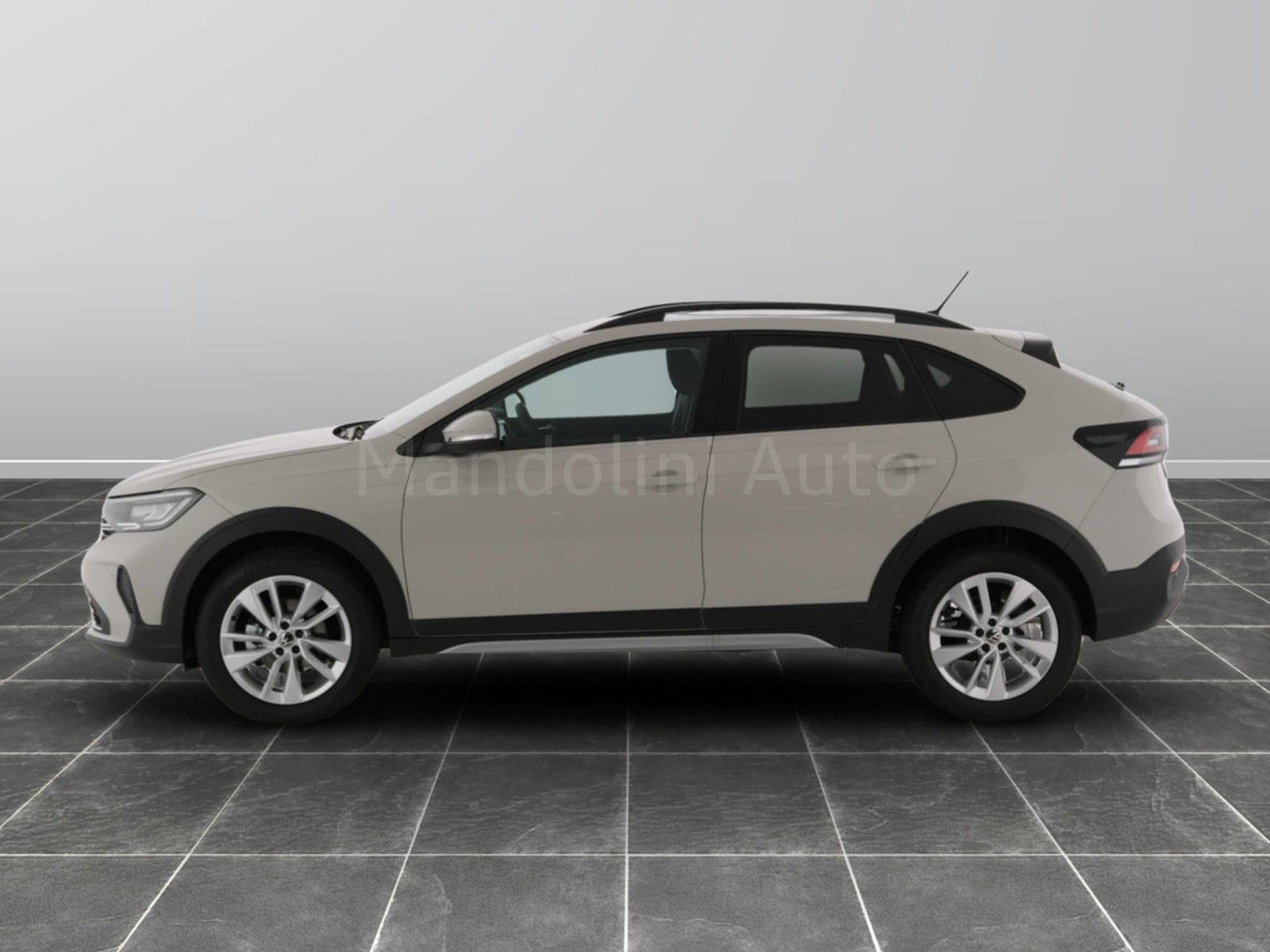 3 - Volkswagen Taigo 1.0 tsi 115cv life