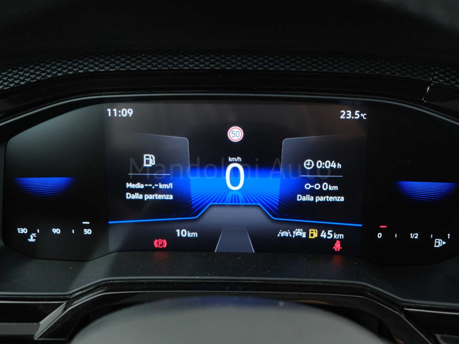 18 - Volkswagen Polo 1.0 evo 80cv edition plus