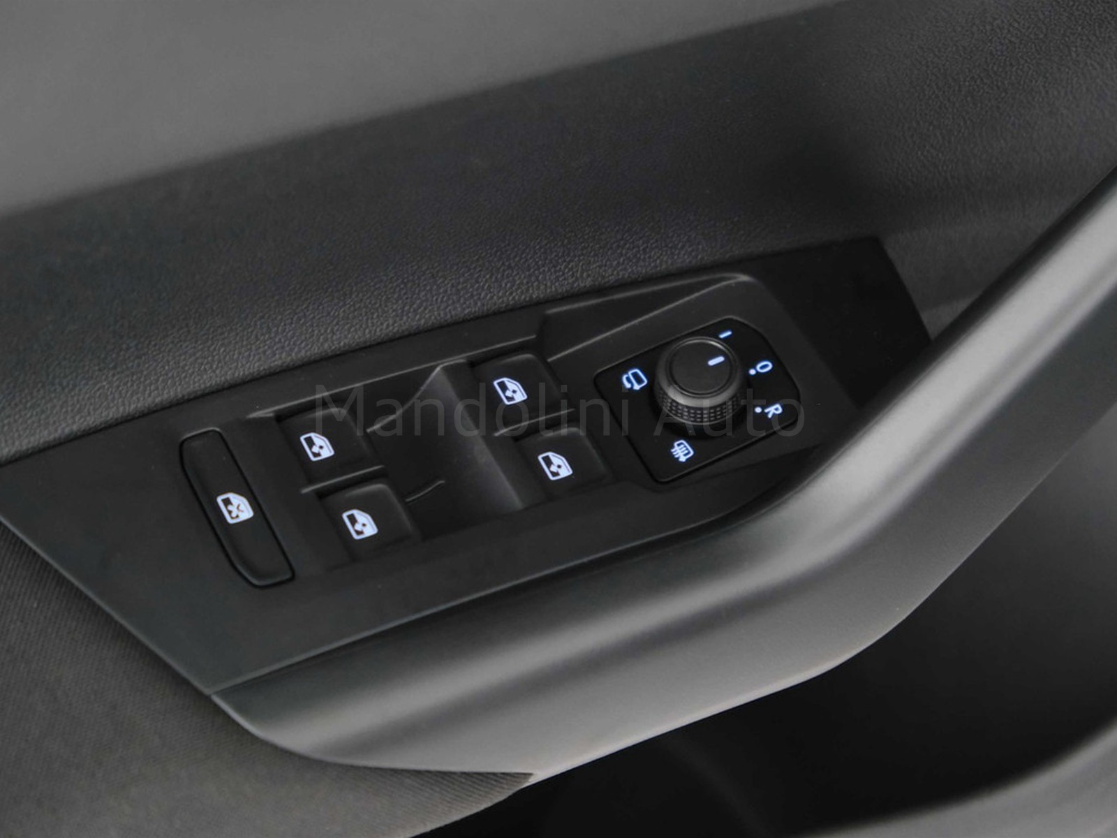 22 - Volkswagen Polo 1.0 evo 80cv edition plus